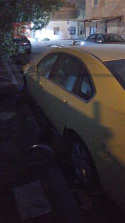 شيفروليه امبالا